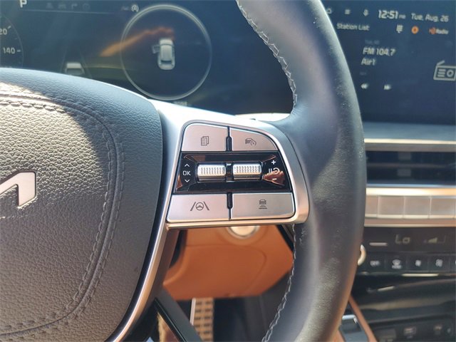 New 2025 Kia Telluride SX Prestige X-Line image 19