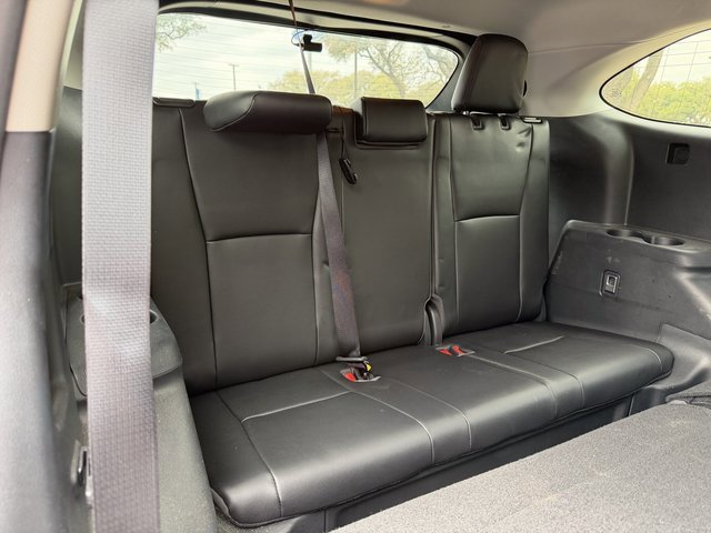 Used 2022 Toyota Highlander XLE image 20