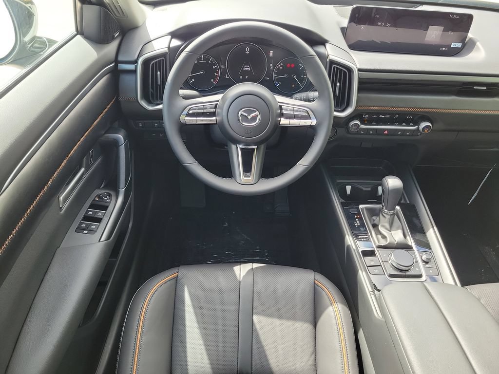 New 2026 MAZDA CX-50 AWD 2.5 S w/ Weather Package image 15