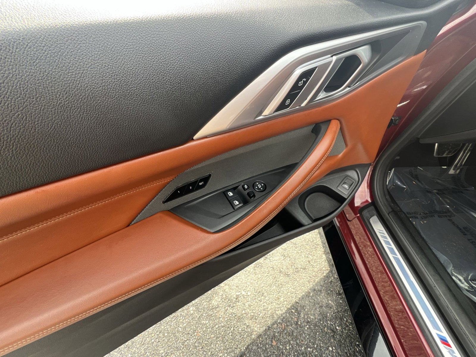 Used 2024 BMW M4 Competition w/ M Carbon Exterior Package image 15