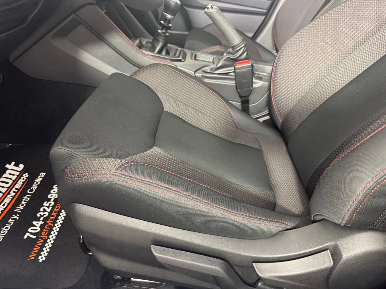 Used 2025 Subaru WRX Premium AWD/4WD image 13