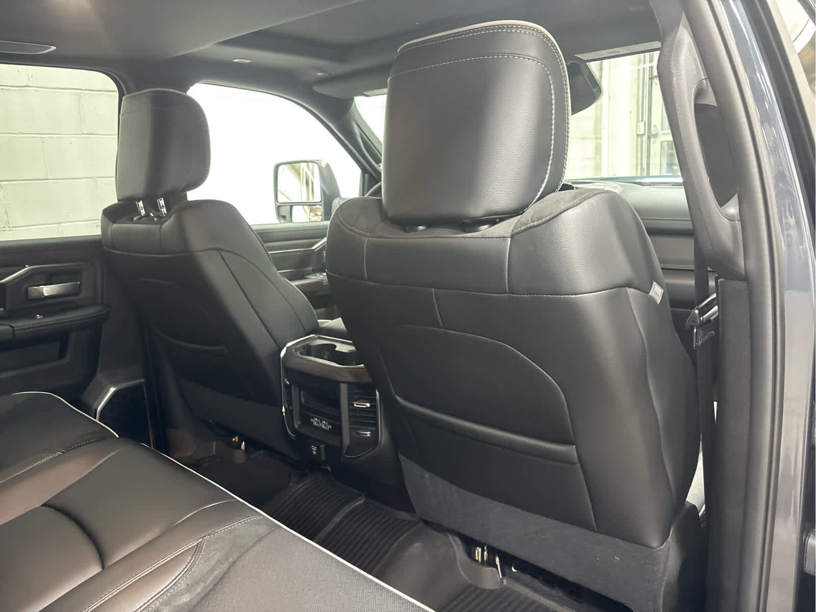 New 2026 RAM 2500 Laramie image 42