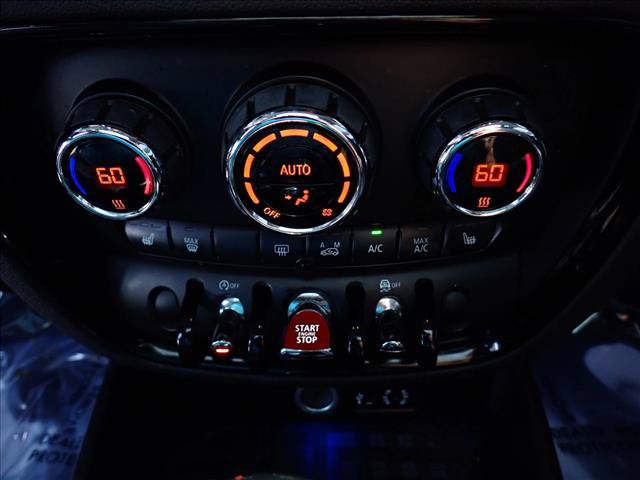 Used 2017 MINI Cooper Clubman ALL4 AWD/4WD image 19