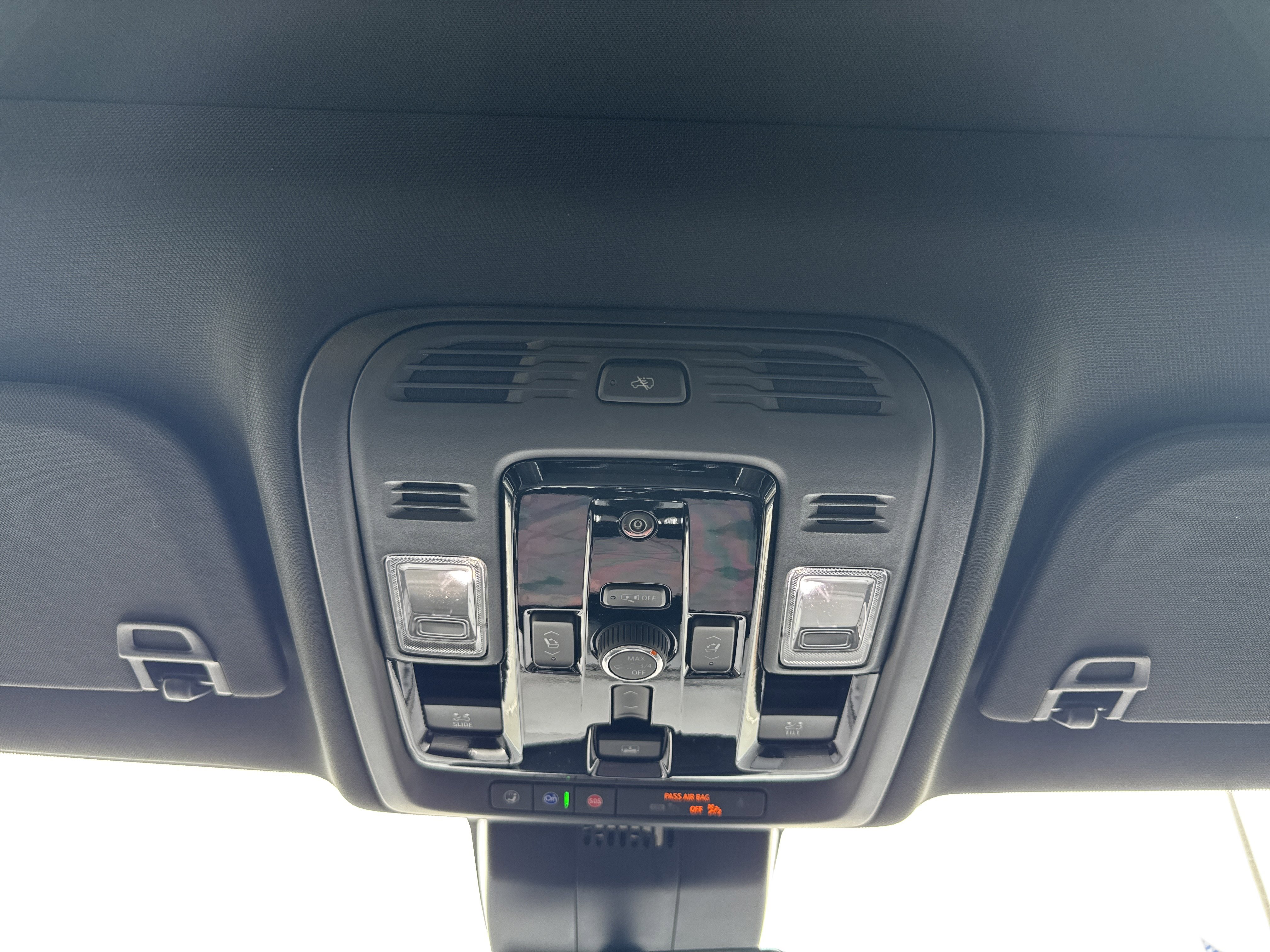 New 2026 GMC Yukon AT4 Ultimate AWD/4WD image 27