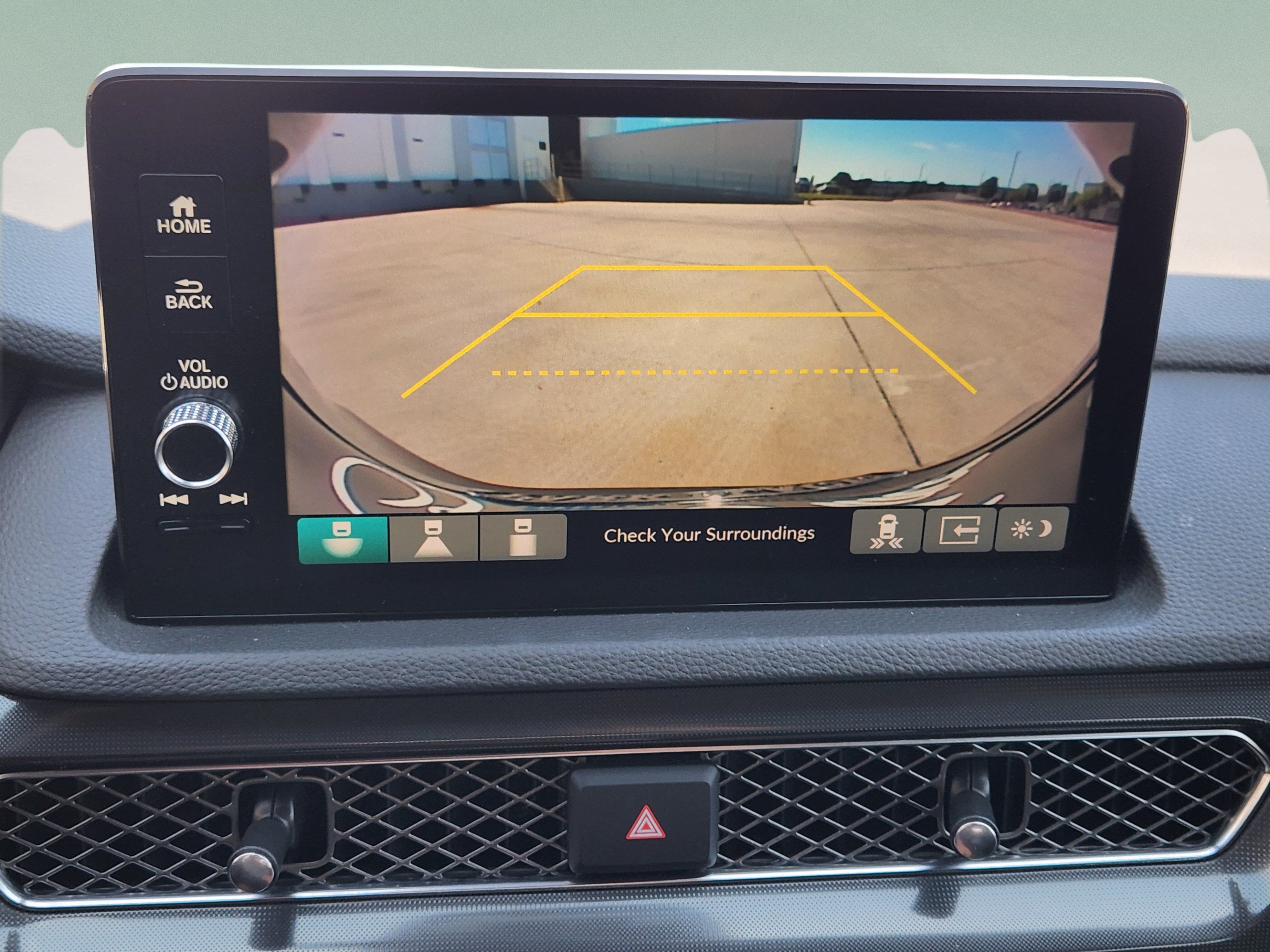 Used 2024 Acura Integra A-Spec FWD image 12