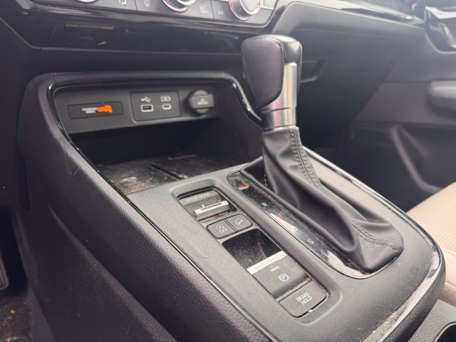 Used 2023 Honda CR-V EX-L image 13