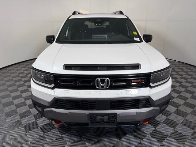 Used 2026 Honda Passport TrailSport image 11