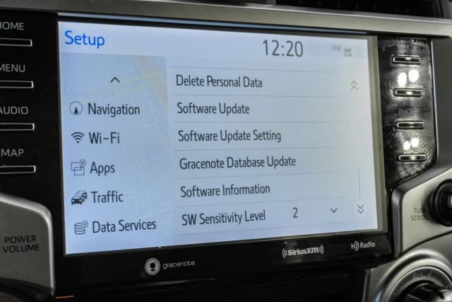 Used 2021 Toyota 4Runner SR5 Premium AWD/4WD image 52
