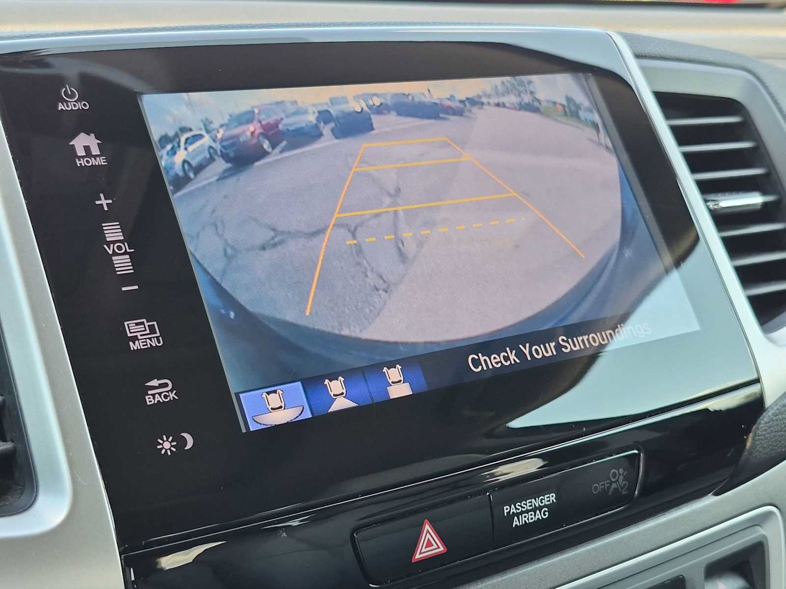 Certified 2017 Honda Pilot EX-L image 29