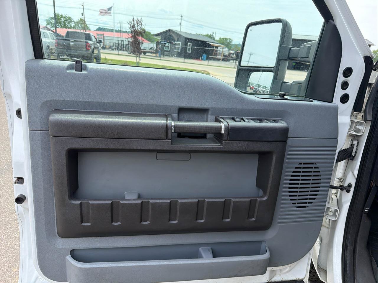 Used 2013 Ford F350 XL w/ PWR Equipment Group AWD/4WD image 8