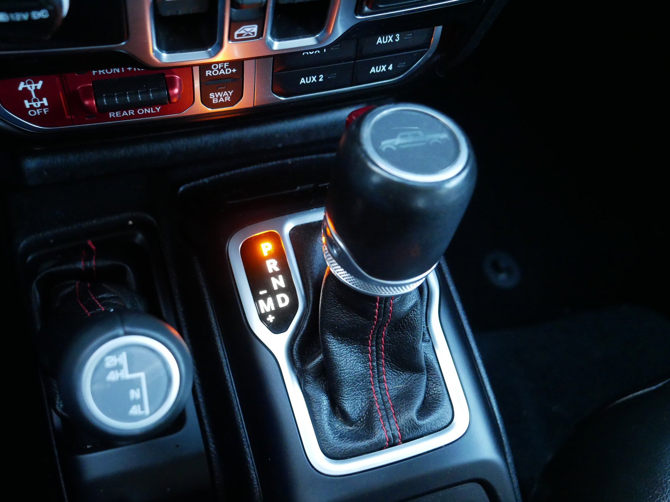 Used 2020 Jeep Gladiator Rubicon image 24