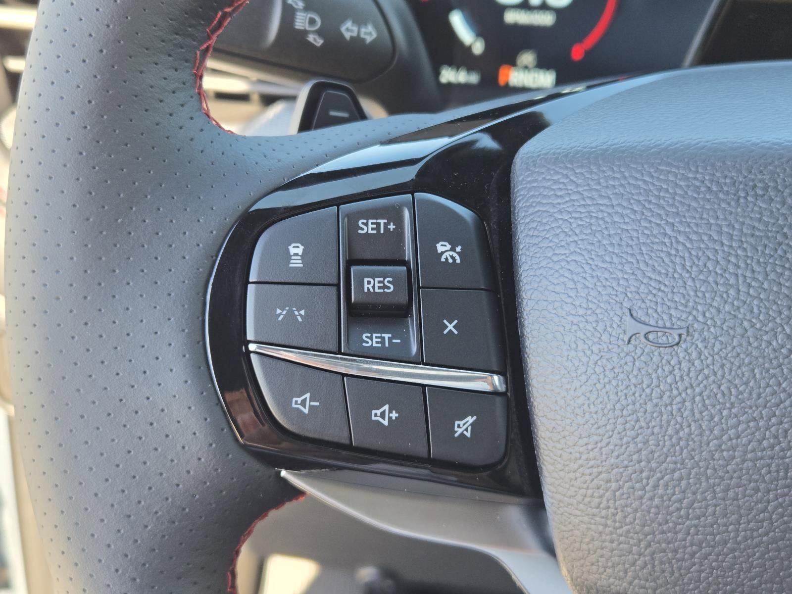 New 2026 Ford Explorer ST w/ Sun And Sound Package image 20