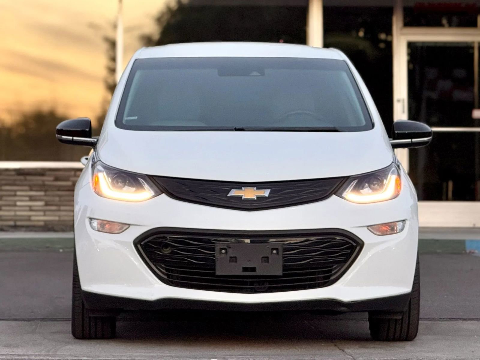 Used 2020 Chevrolet Bolt LT image 3