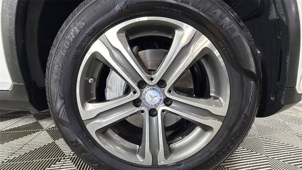 Used 2017 Mercedes-Benz GLC 300 4MATIC image 36