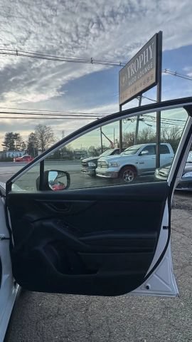 Used 2023 Subaru Crosstrek 2.0i AWD/4WD image 20