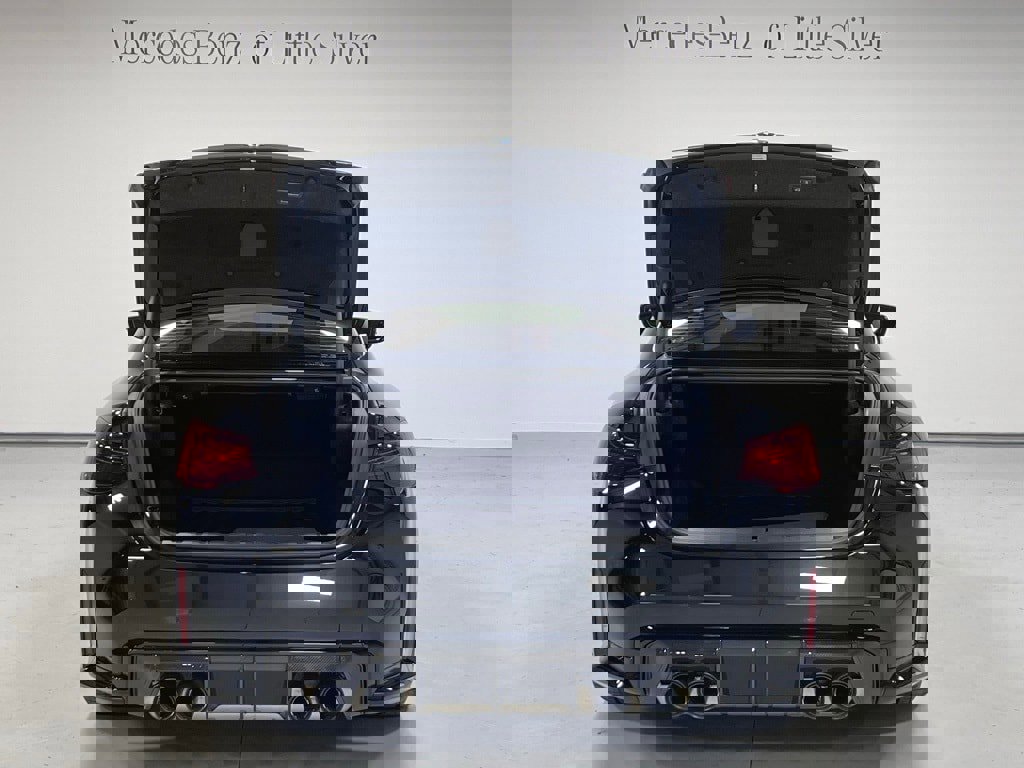 Used 2025 BMW M4 CS image 5