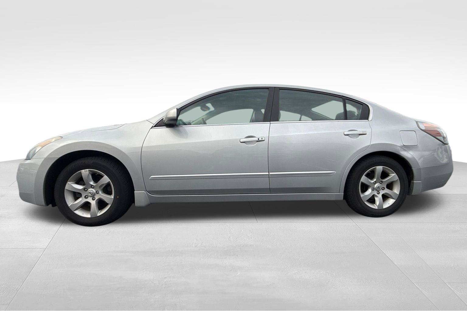 Used 2008 Nissan Altima 2.5 SL w/ SL Pkg FWD image 8