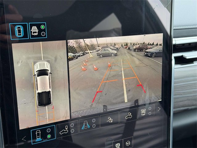 New 2026 GMC Sierra EV Denali image 12