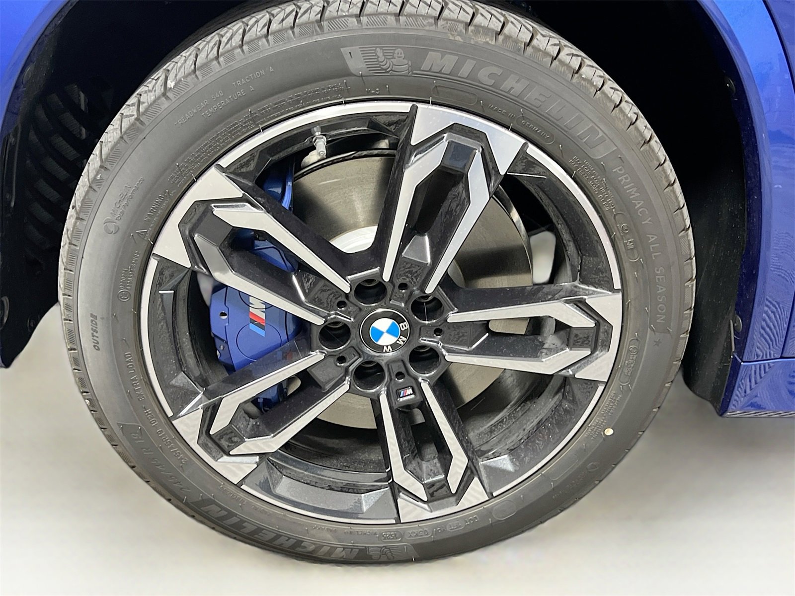 New 2025 BMW X1 xDrive28i w/ M Sport Package image 32