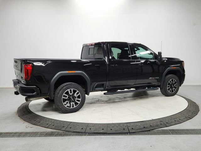 Used 2023 GMC Sierra 2500 AT4 w/ AT4 Premium Plus Package image 7