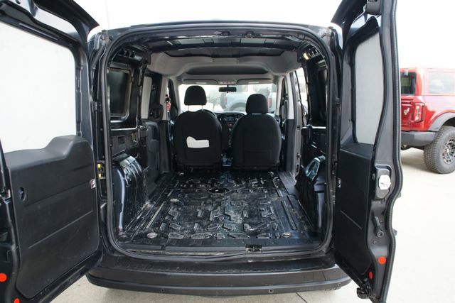 Used 2021 RAM ProMaster City Tradesman SLT image 26