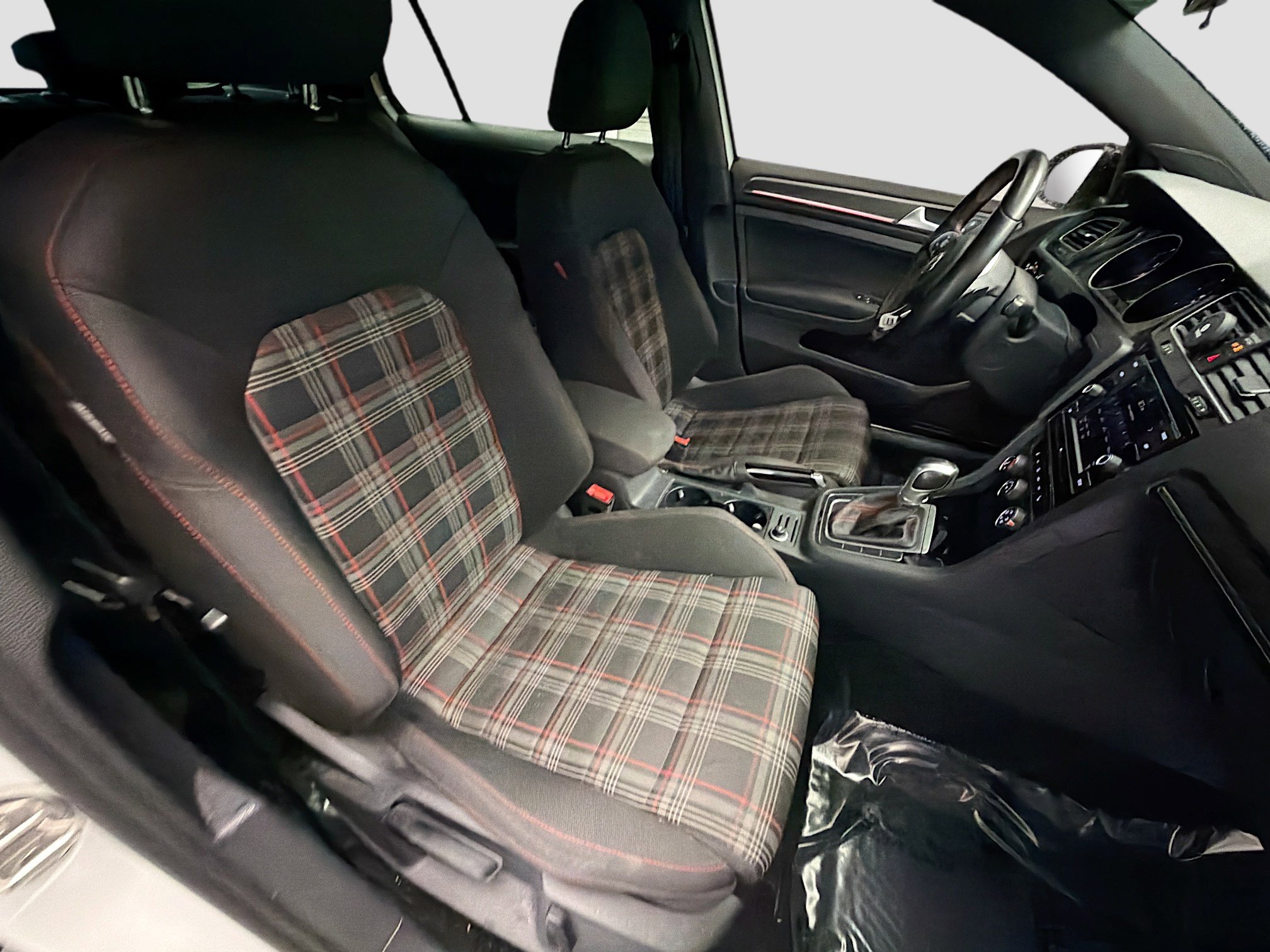 Used 2019 Volkswagen GTI Rabbit Edition image 15