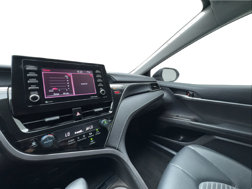 Used 2023 Toyota Camry SE FWD image 45