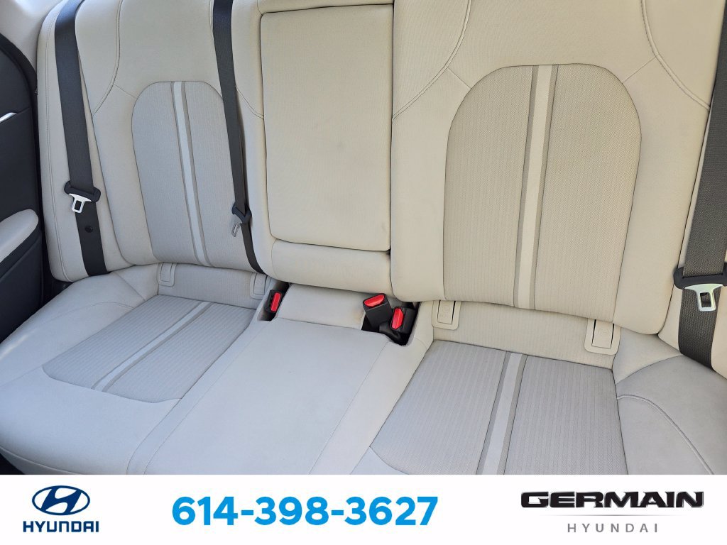 Used 2023 Hyundai Sonata SEL FWD image 19
