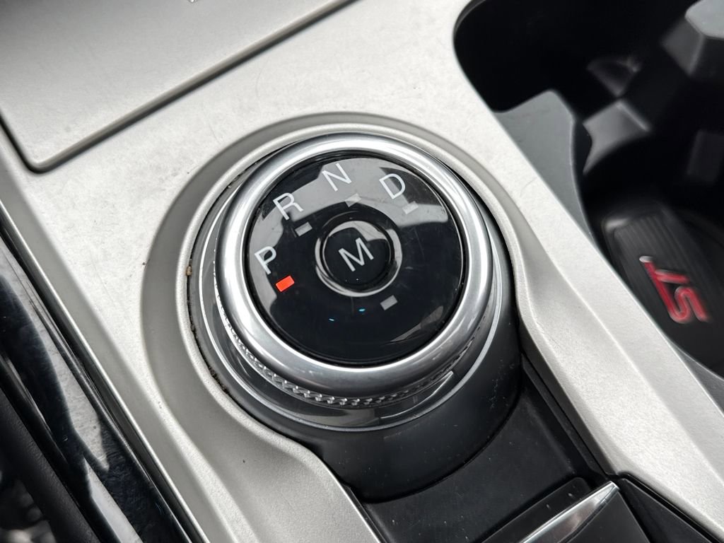 Certified 2023 Ford Explorer ST w/ Technology Package image 23