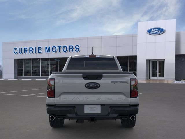 New 2026 Ford Ranger Raptor AWD/4WD image 5