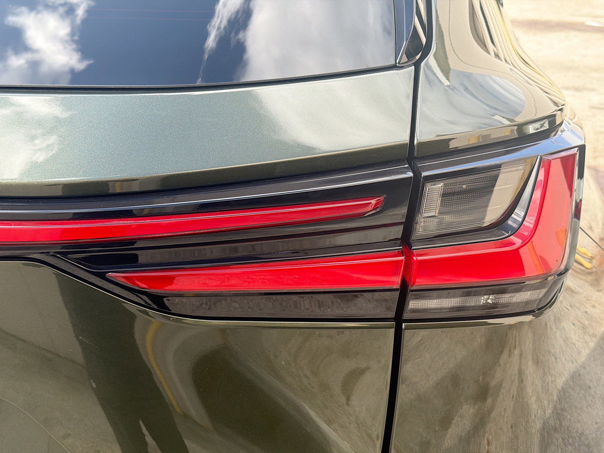 Used 2024 Lexus NX 350h AWD image 27