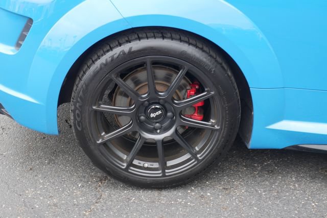 Used 2019 Audi TT RS w/ Technology Package AWD/4WD image 11