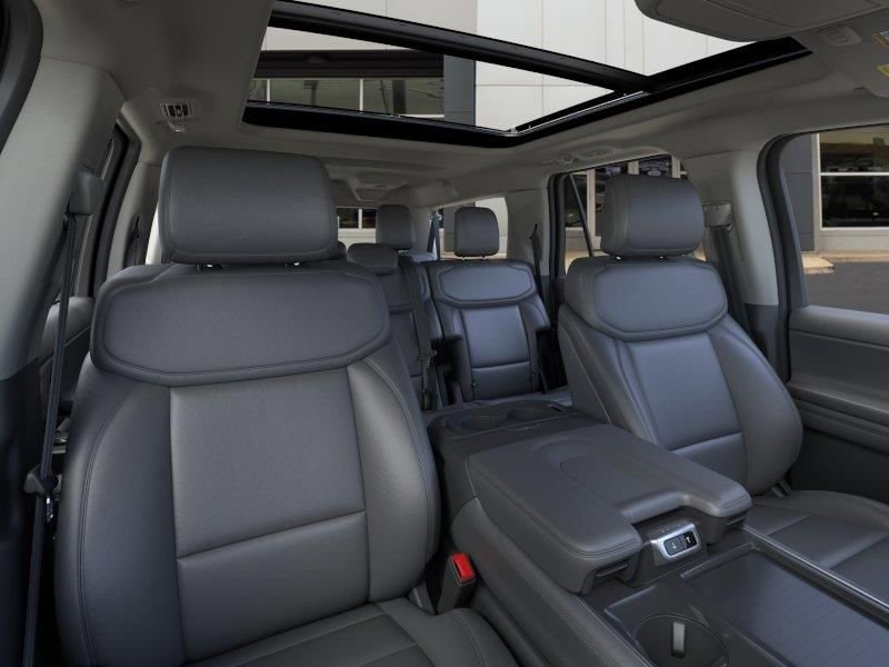 New 2026 Ford Expedition Max Active AWD/4WD image 14
