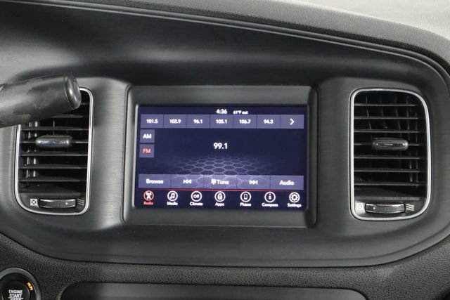 Used 2019 Dodge Charger Police AWD/4WD image 24
