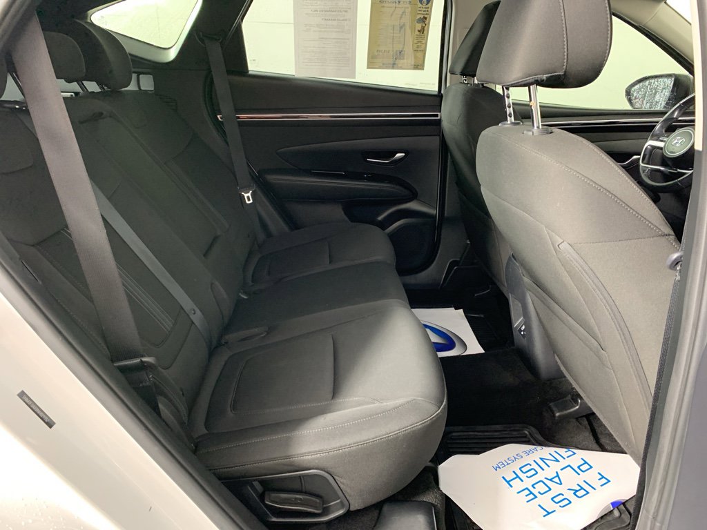 Used 2022 Hyundai Tucson SEL w/ Convenience Package image 40