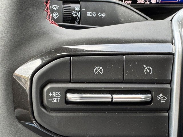 New 2025 Chevrolet Colorado Z71 w/ Z71 Convenience Package 2 image 21