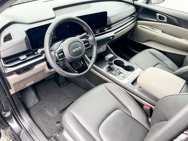 New 2026 Kia Carnival image 16