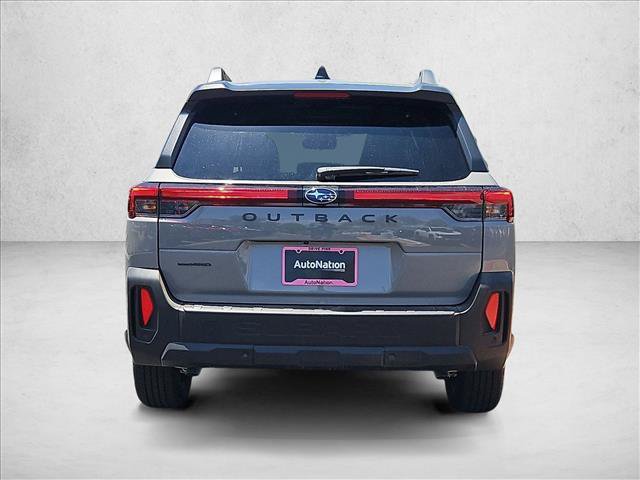 New 2026 Subaru Outback Touring XT AWD/4WD image 8