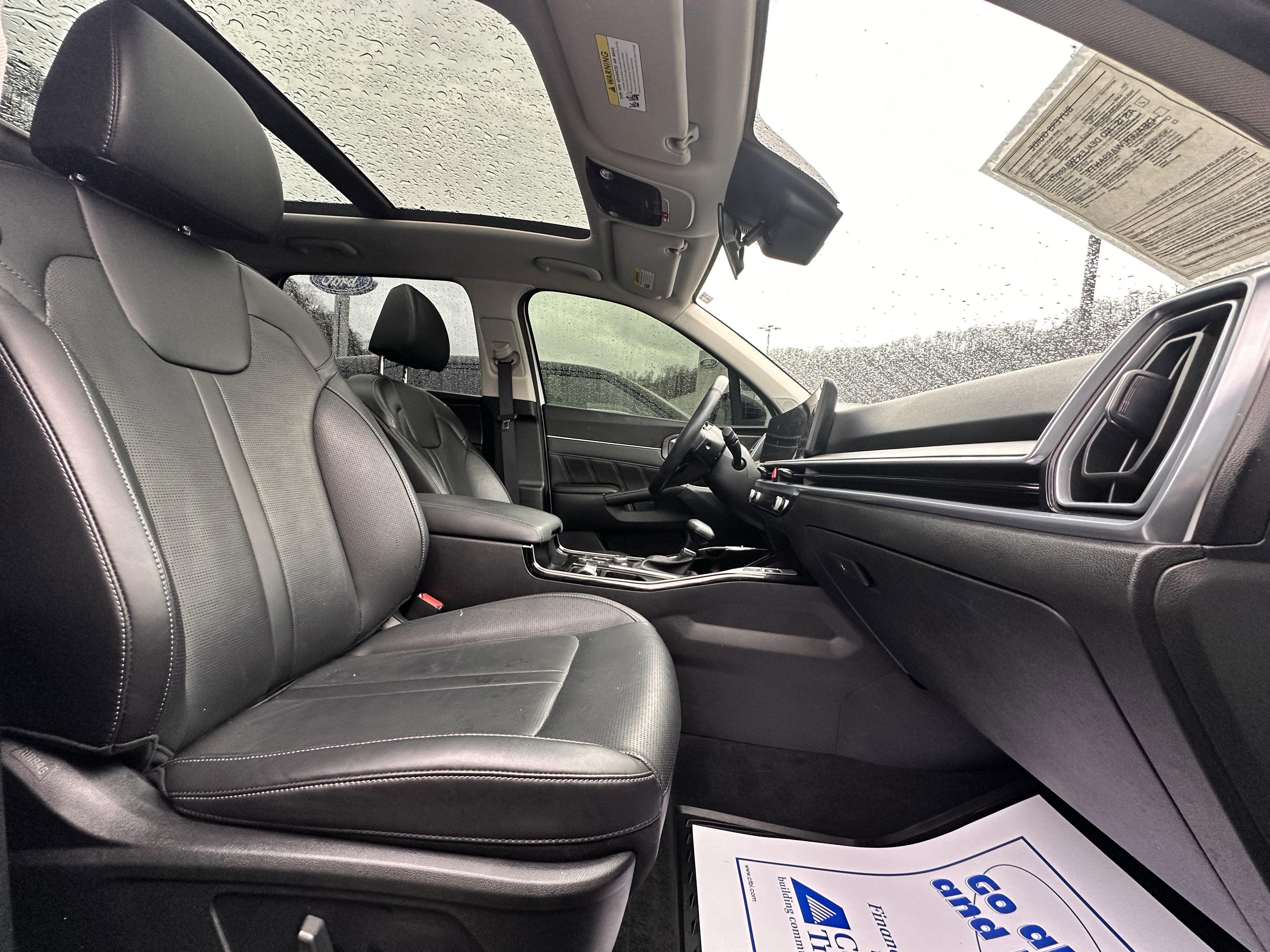 Used 2024 Kia Sorento SX image 34