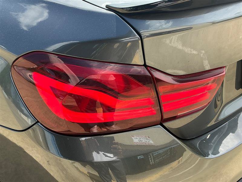 Used 2020 BMW 430i Gran Coupe RWD image 19