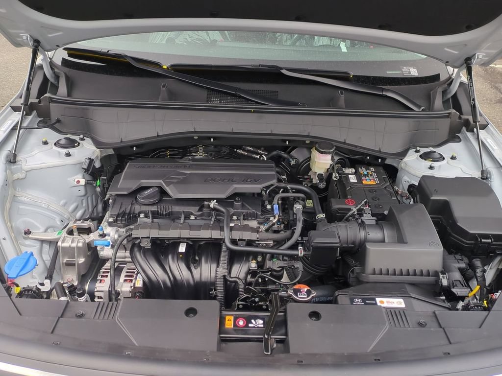 New 2026 Hyundai Kona SEL Sport AWD/4WD image 29