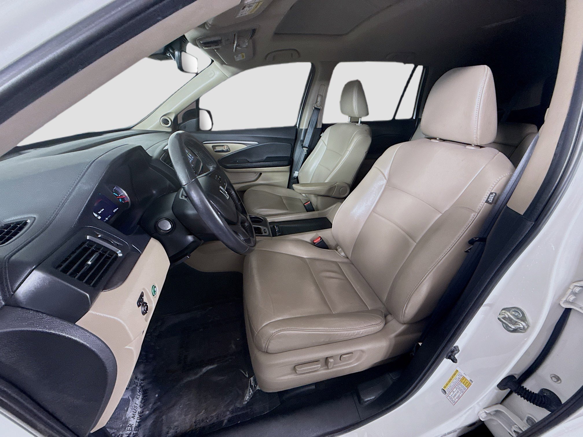 Used 2019 Honda Pilot EX-L image 22