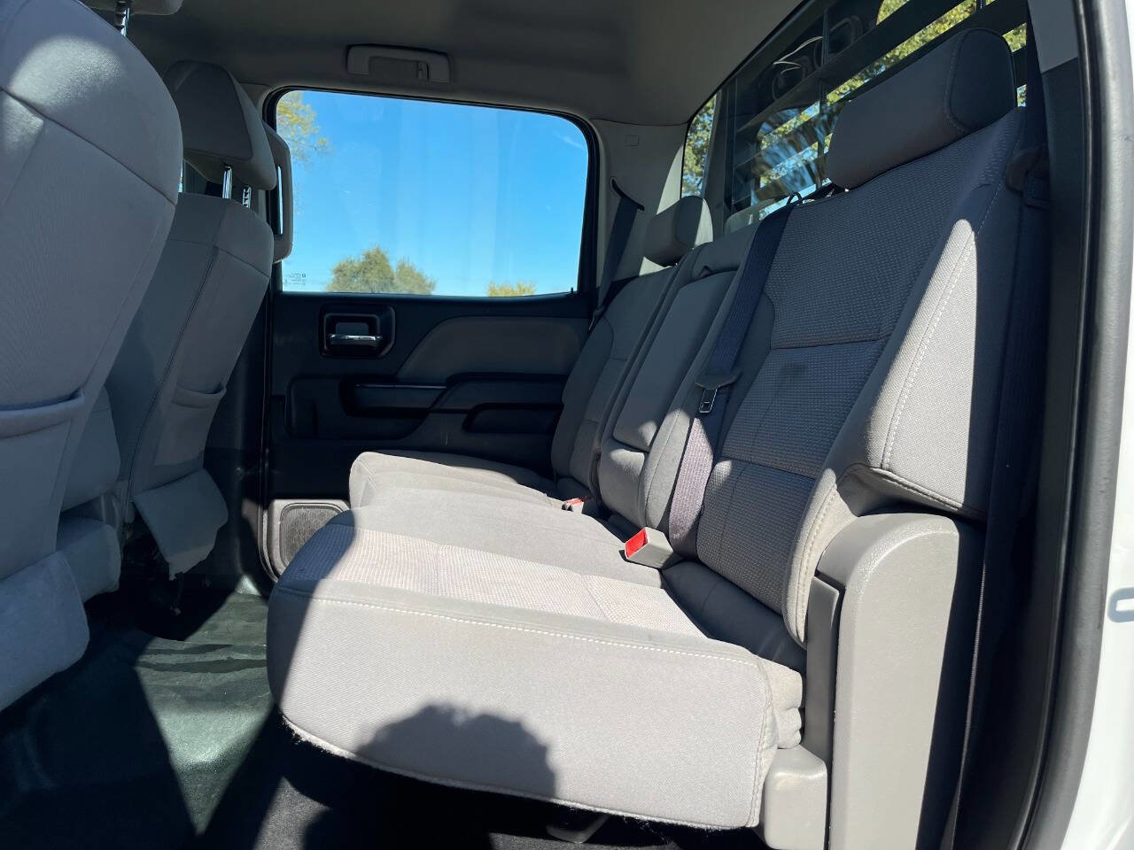 Used 2017 Chevrolet Silverado 3500 W/T w/ WT Convenience Package image 16