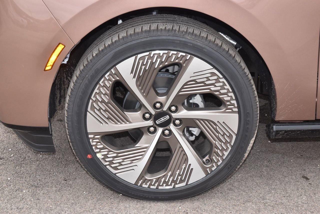 New 2026 Lincoln Navigator Black Label AWD/4WD image 42