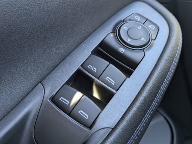 New 2026 Buick Encore GX Sport Touring w/ Advanced Technology Package FWD image 24