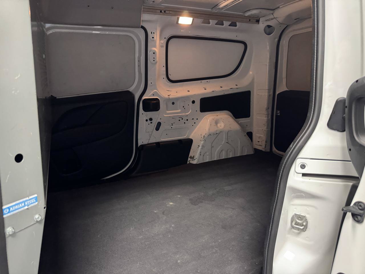 Used 2018 RAM ProMaster City Tradesman FWD image 26