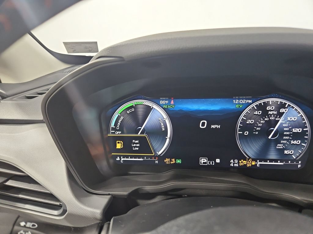 New 2026 Subaru Crosstrek 2.5i Limited AWD/4WD image 15