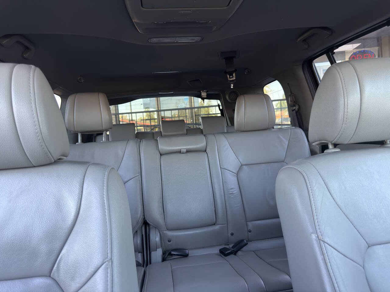 Used 2015 Honda Pilot Touring image 18