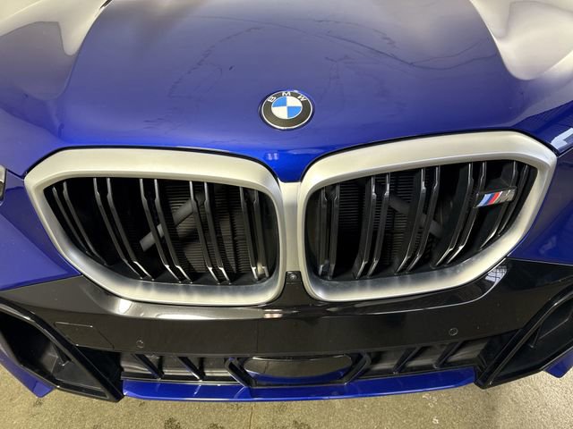 Used 2026 BMW X5 M60i image 26