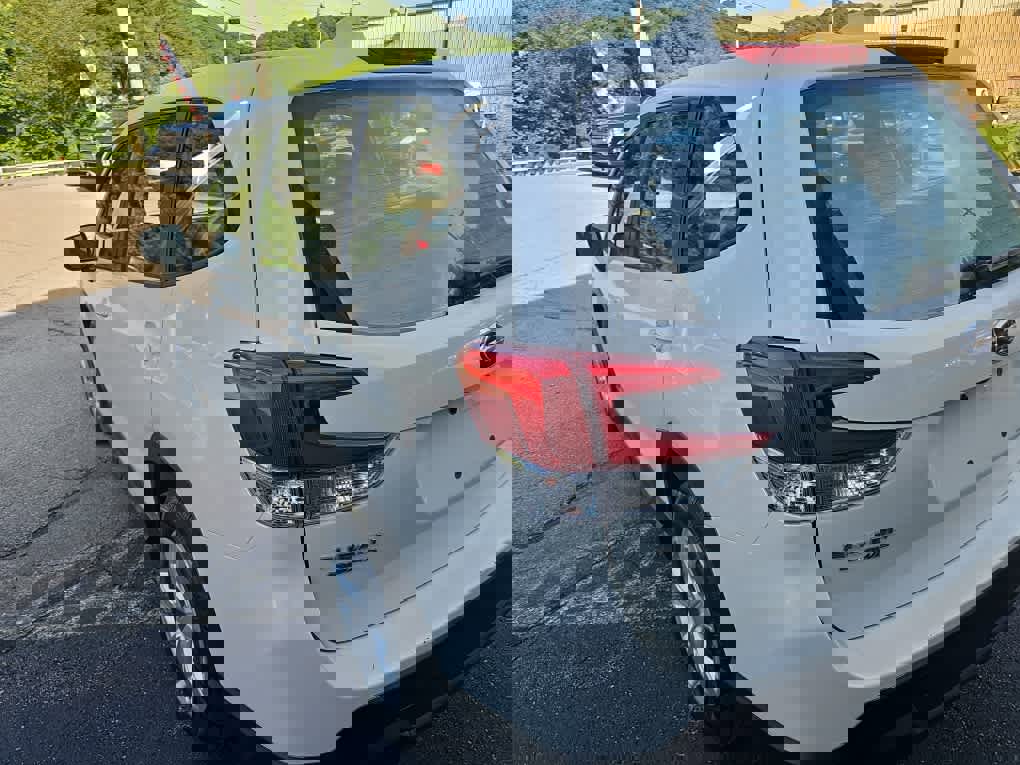 Used 2023 Subaru Forester image 9